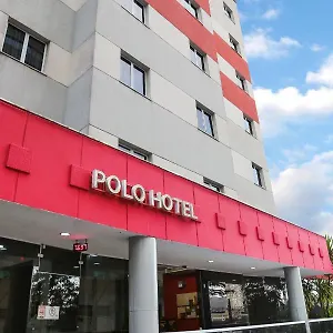 Polo São José dos Campos