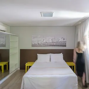 Açores Flat Design- 10 Minutos Moinhos De Vento Porto Alegre