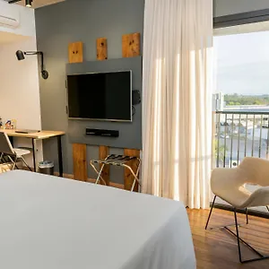 Novotel Criciuma Criciuma (Santa Catarina)