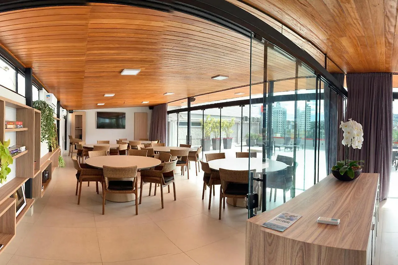 Tri Hotel Smart Criciuma Criciuma (Santa Catarina)