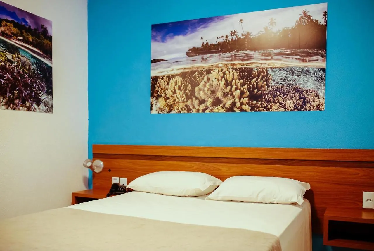 Tri Hotel Smart Criciuma