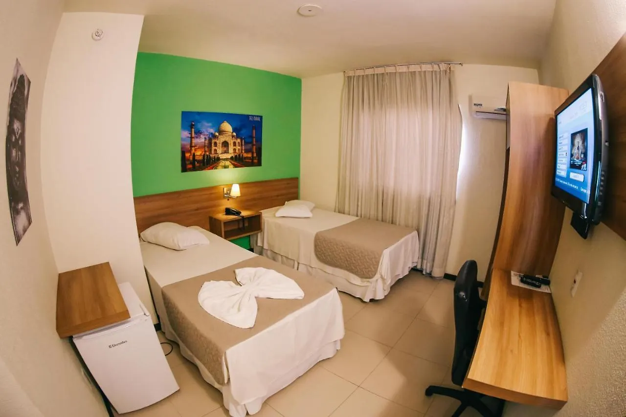 Tri Hotel Smart Criciuma  Criciuma (Santa Catarina)