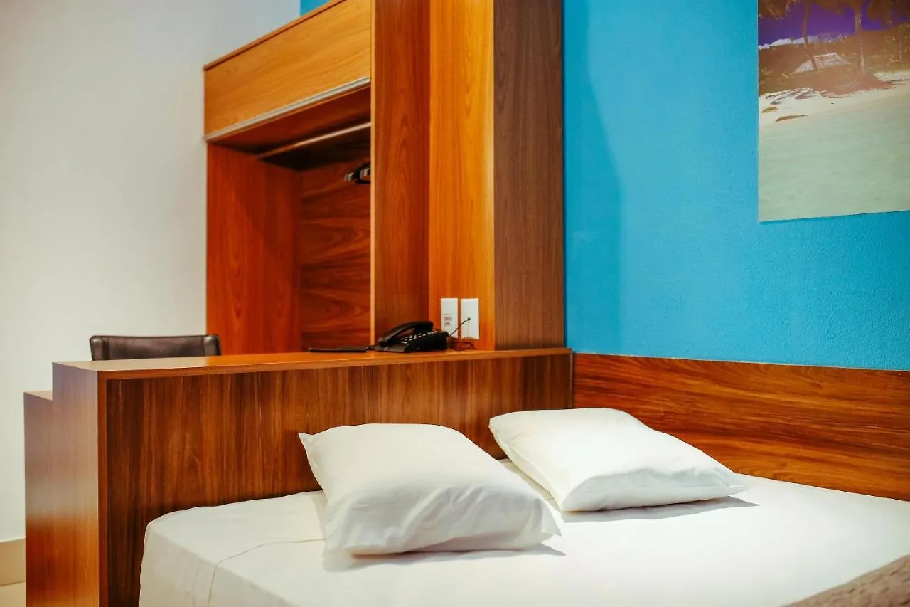 Tri Hotel Smart Criciuma 2*, Criciuma (Santa Catarina)