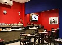 **  Tri Hotel Smart Criciuma Brazil