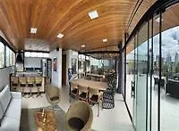 Tri Hotel Smart Criciuma